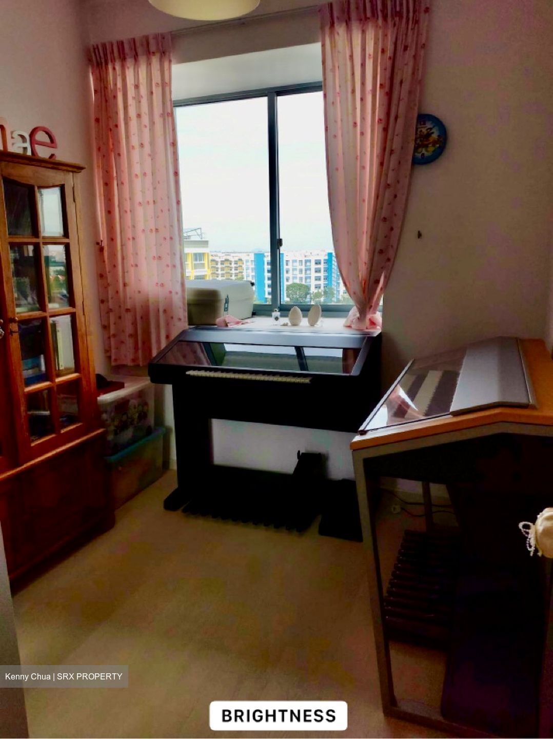 Tanamera Crest (D16), Condominium #546519131